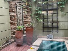 -春晖园度假酒店温泉