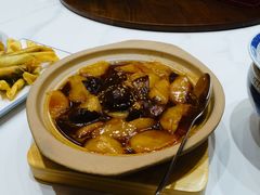 -宗氏一喜砂锅·特色湖北菜(楚河汉街店)