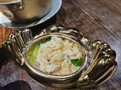 -魁盛居百年鲁菜馆(县西巷店)