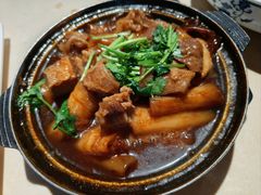 -舊街坊茶楼(市二宫店)