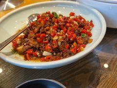 -鸽子窝(青塔店)