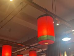 -陈府大宅门成都火锅·手切鲜肉(太原街店)