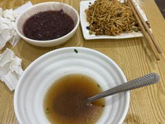 -康大口蘑面庄(将军街店)