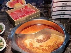 -冠菌火锅自助(东莞桥头店)