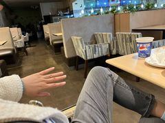 大堂-拿渡麻辣香锅(世茂广场·工三店)