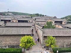 -山西王家大院