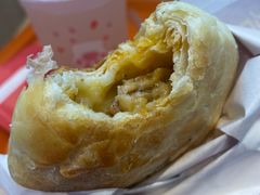 -吉品合酥脆烤饼(太平洋森活天地店)