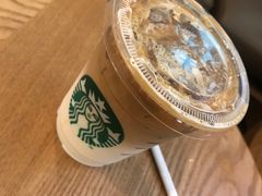 -星巴克(镇江苏宁广场6F店)