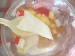 七七家的糖水店-七七家的糖水店(南湾街1号店)