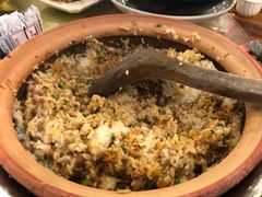 -横沥牛庄(总店)