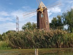 -昆山城市生态森林公园