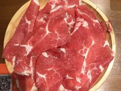 -黔有有贵州酸汤夺夺粉火锅(五味十字店)