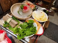 -小龙坎火锅(东汇城店)