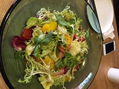 马仕玖煲-马仕玖煲·融合菜·酥不腻烤鸭(人大店)