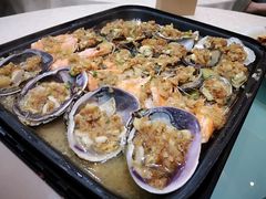 -鹊华居·地道鲁菜·海鲜·融合味(大明湖店)