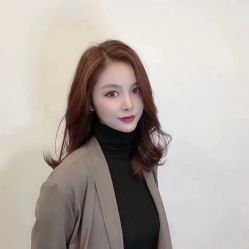 -IMPACT影响力发型连锁
