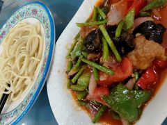 -伊兰汇美食(潘家园店)