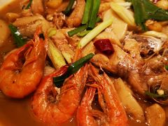 -和记小菜(大宁店)