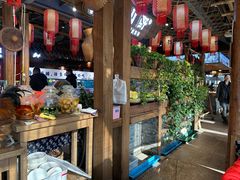 -胖姐渔村(中源大道店)