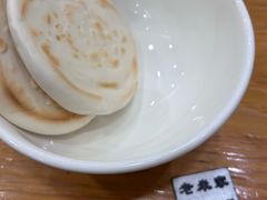 -西羊市老米家泡馍(西羊市店)