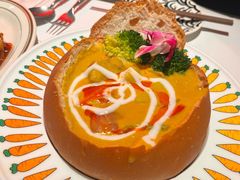 -太食獸泰式茶餐厅(兰州中心首店)