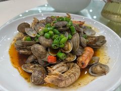 -群乐饭店(滨安路店)
