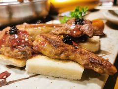 -半岛听涛蒸汽海鲜自助(K11店)