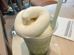 -CUBIC3三立方咖啡(凌空SOHO店)