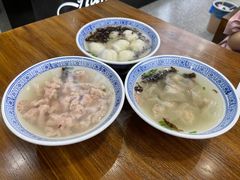 -煎意浓·吴记煎包(交通路店)