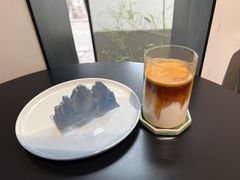 dirty-古耳咖啡(北锣店)