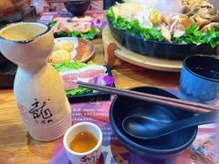 -束河人家(南锣鼓巷店)