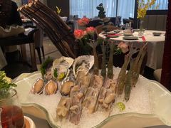 -粤盛海鲜楼(融冠乐城店)