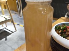 小吊梨汤-伊喜饺子·烤鸭(五道口学院路店)