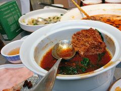 -江南里·新浙菜(苏州大悦城店)