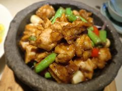 -韵秋荷(宝山龙湖天街店)