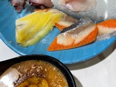 -圣罗巴甄选自助(麦凯乐店)