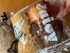-Juicy Bakery(大学路店)