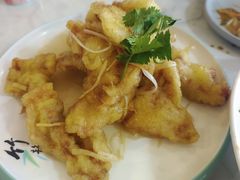 -叁拾壹克饺子·东北菜(国贸店)