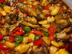 -辣小鲜·南昌大排档(船山路店)