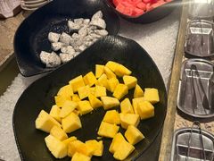 -上海锦江汤臣洲际大酒店壹阶层