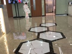 -茂菊口腔连锁(浦东南路店)