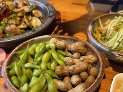 -肉串汪(月坛店)