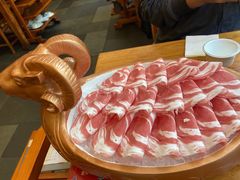 -乐宴·老北京铜火锅(八卦岭店)