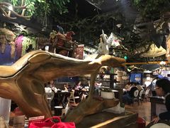 -祖母的魔法厨房(印象城店)