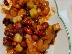 宫保虾球-撒椒·四川江湖菜(大族广场店)