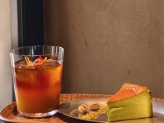 -MINDFO咖啡厅(岗顶店)