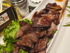 -高家烧鸽子烧烤店63年