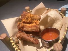 -拾味馆·海南菜(万达店)