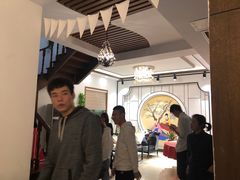-暖心派对·独栋别墅团建聚会轰趴馆