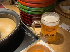 -温野菜涮涮锅(曲江大悦城店)